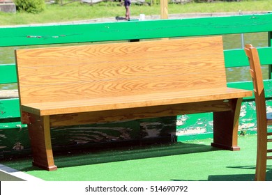 bench