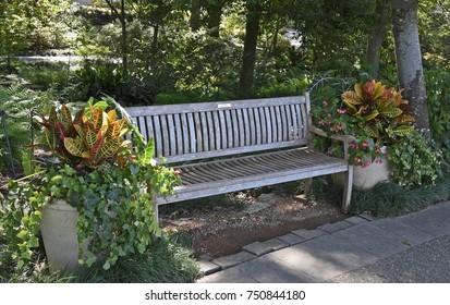 Bench