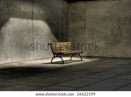 Bench