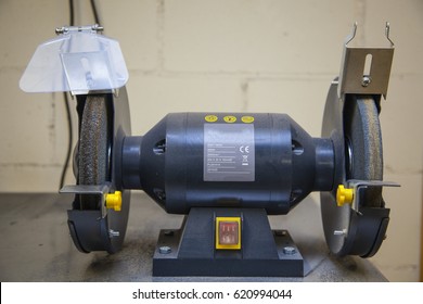 Bench Grinder