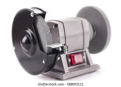 Bench Grinder Polisher Images Stock Photos Vectors Shutterstock
