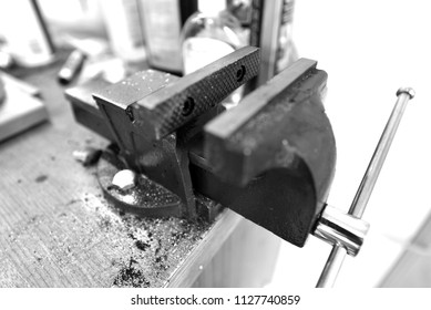 Bench Vice Tools