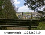 A bench with a view