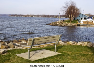 Lake Winnebago Images Stock Photos Vectors Shutterstock