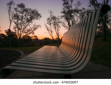Benched