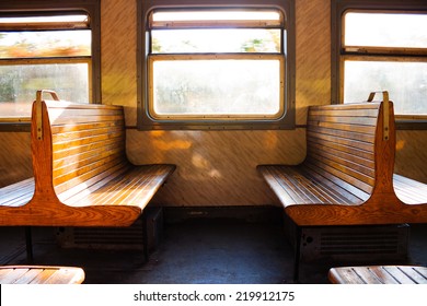 Train Chair Images Stock Photos Vectors Shutterstock