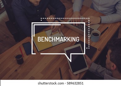 BENCHMARKING CONCEPT