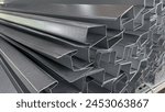bending of galvanized sheet metal. 