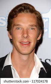 Benedict Cumberbatch At The Los Angeles Premiere Of 