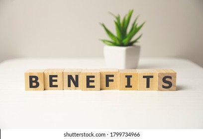 33,835 Benefits Word Images, Stock Photos & Vectors | Shutterstock