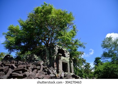 Beng Mealea 