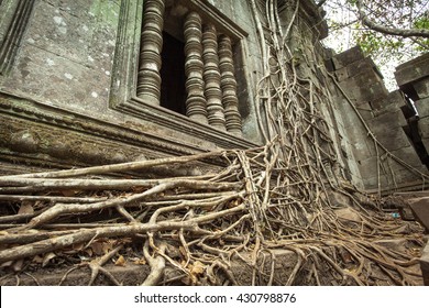 Beng Mealea