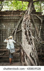 Beng Mealea,Cambodia