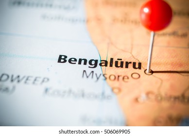 Bengaluru, India.