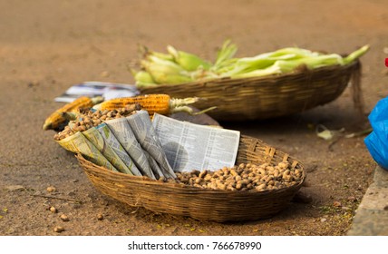 Bengaluru Local Street Food