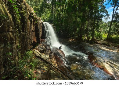 Bengkayang West Kalimantan Indonesia February 14 Stock Photo Edit