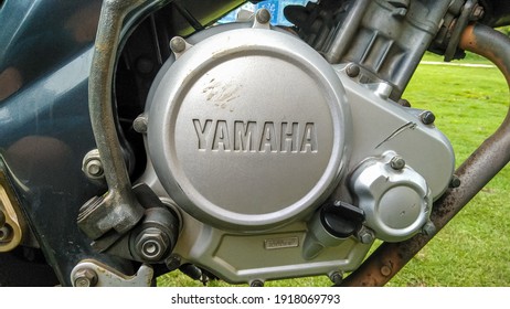 Vintage Yamaha Motorbike Images, Stock Photos u0026 Vectors  Shutterstock