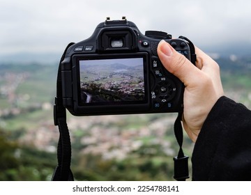 Beni Zmenzer is an Algerian town in the wilaya of Tizi Ouzou. - Powered by Shutterstock