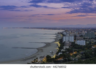 Benicassim (Castellon, Spain).