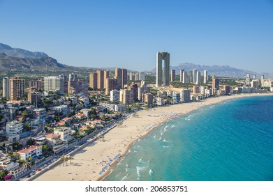 Benidorm