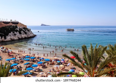 1,312 Benidorm island Images, Stock Photos & Vectors | Shutterstock