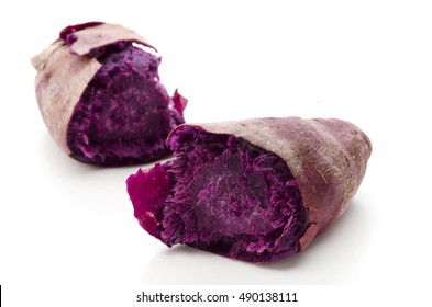 Beniimo,purple Yams