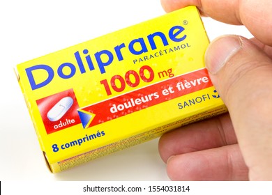 Doliprane Images Stock Photos Vectors Shutterstock