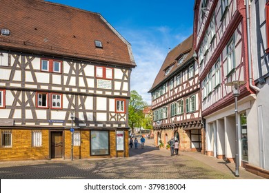 Bensheim