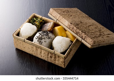 Bento