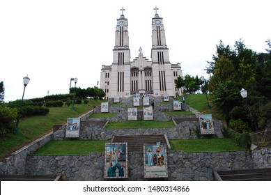 São Bento do Sul Santa Catarina fonte: image.shutterstock.com