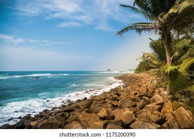 Bentota Beach , Srilanka