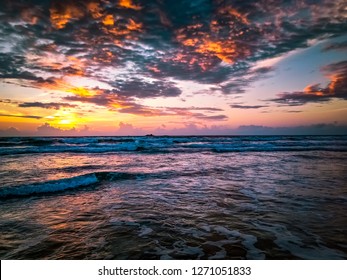 Bentota Beach, Srilanka