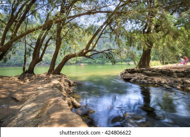 Bents Basin Nature Reserve, New South Wales, Australia