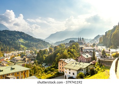 Berchtesgaden 