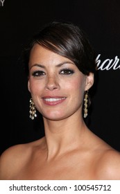 Berenice Bejo At The Weinstein Company's 2012 Golden Globe After Party, Beverly Hiltron Hotel, Beverly Hills, CA 01-15-12