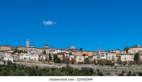 Bergamo Alta (high)