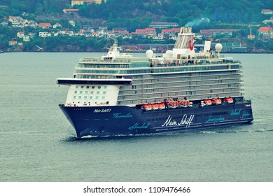 Cruise Ship Departure Images Stock Photos Vectors