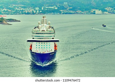 Cruise Ship Departure Images Stock Photos Vectors