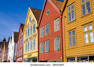 Bergen, Norway