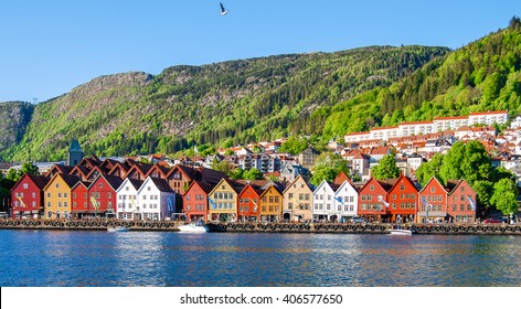 Bergen, Norway