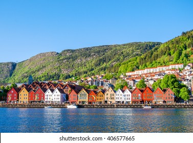 Bergen, Norway