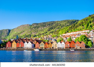 Bergen, Norway