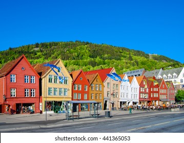 Bergen, Norway