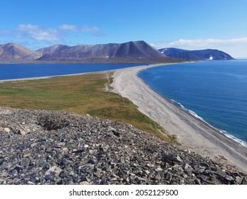 Beringia National Park Chukotka Region