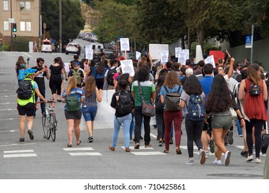 1,696 Campus Protest Images, Stock Photos & Vectors | Shutterstock