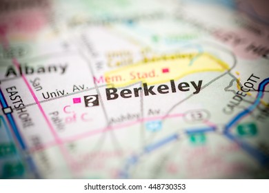 Berkeley. California. USA