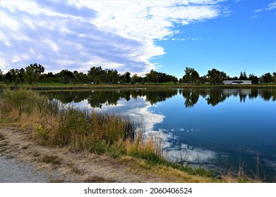 Berkeley Lake Park, Lakewood, CO