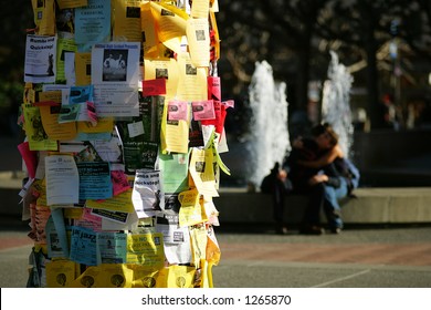 Berkeley University, California, USA