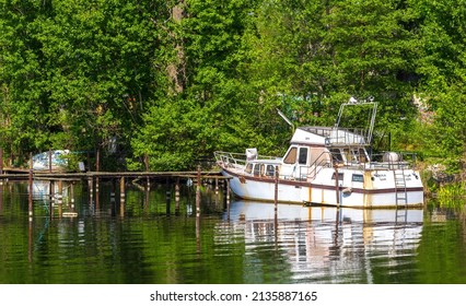 motoryacht berlin kaufen