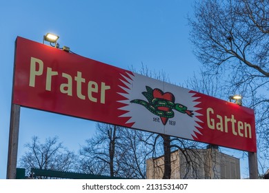 Berlin 2022: The Prater In The Prenzlauer Berg District Is The Oldest Beer Garden In Berlin. It Was Originally Founded Only As A Beer Bar In 1837. Today It Also Hosts Theater Events.